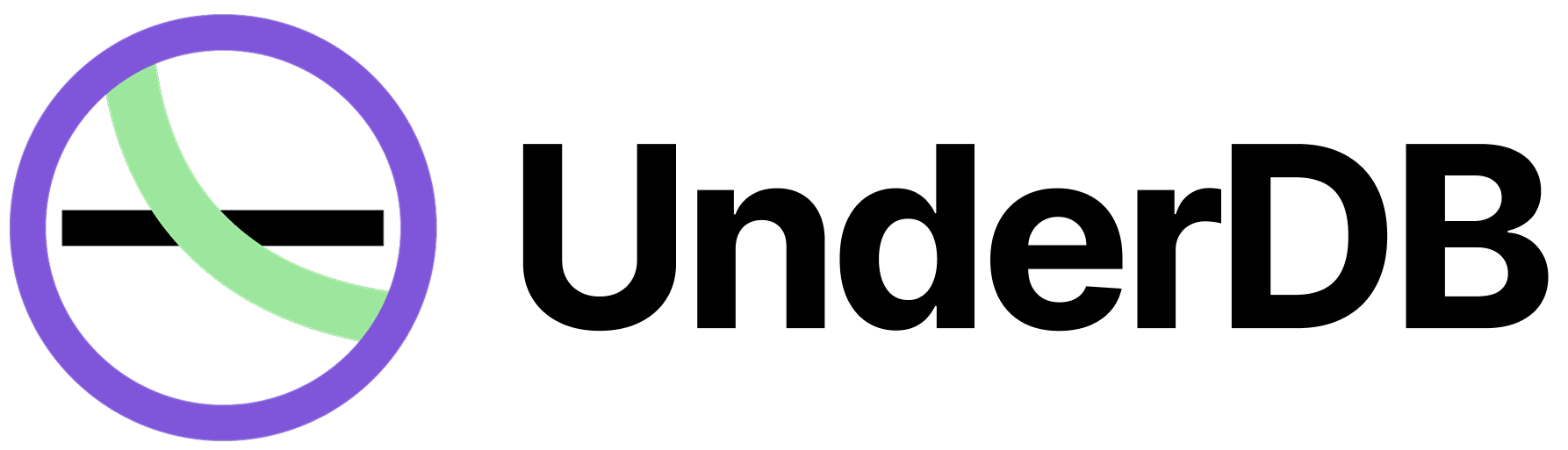UnderDB logotyp