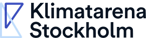 Klimatarena Stockholm logotyp